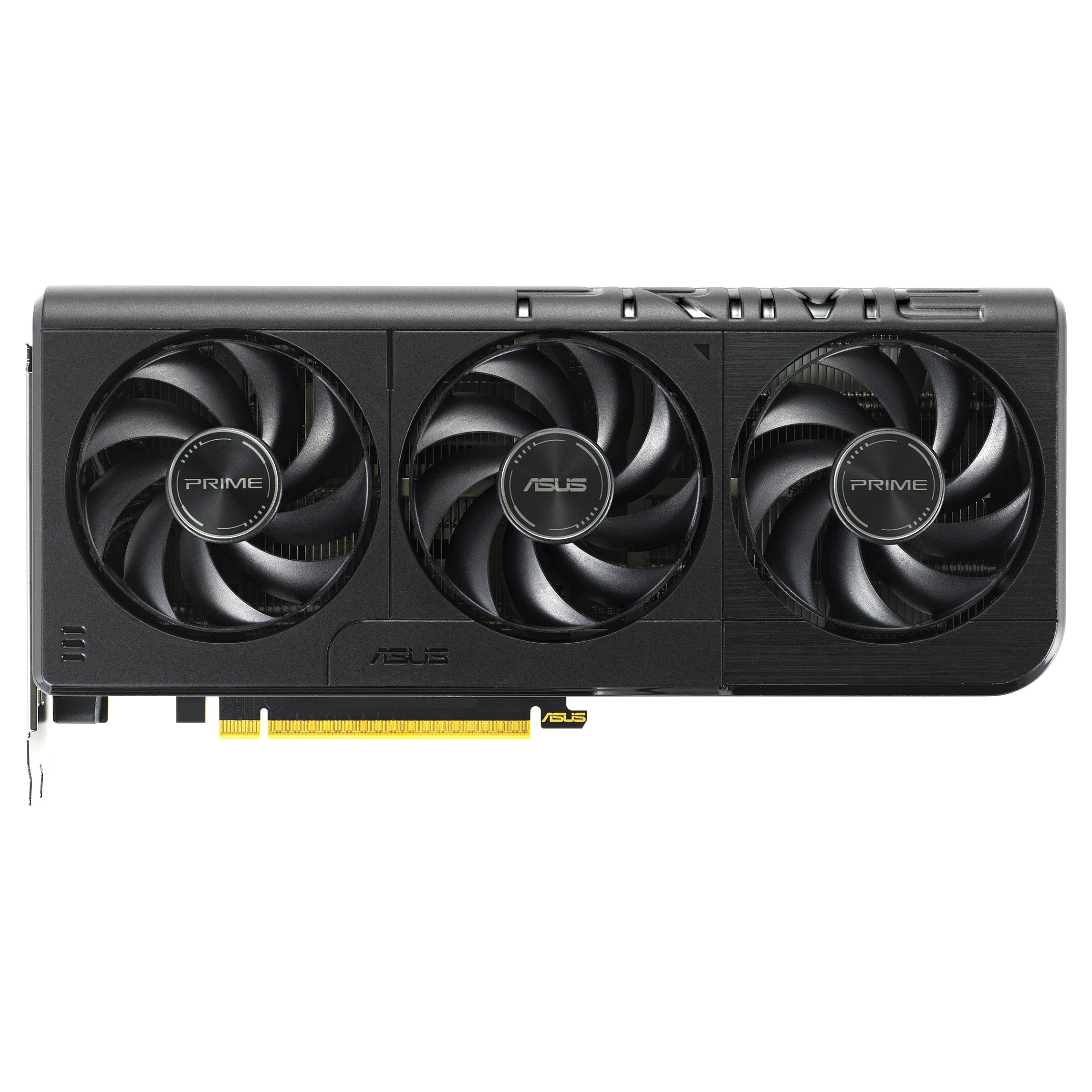 RTX 5060 8GB ASUS Prime OC GDDR7 3 Fan - ASUS
